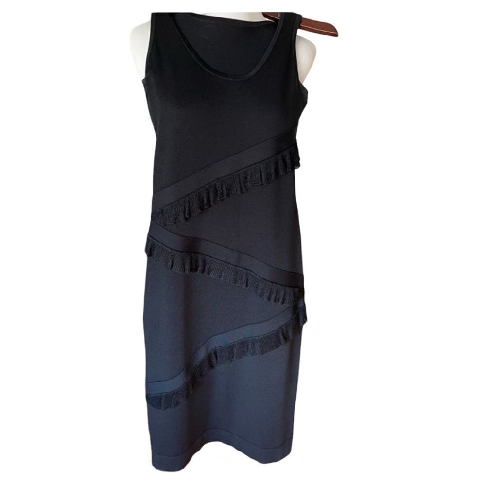 Herve Leger Dress
